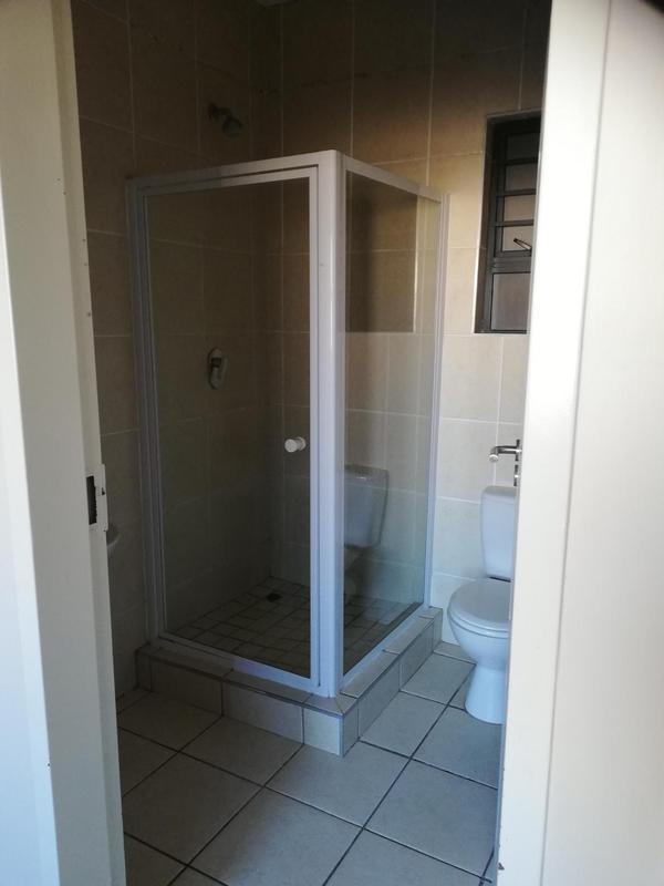 To Let 2 Bedroom Property for Rent in Die Bult North West